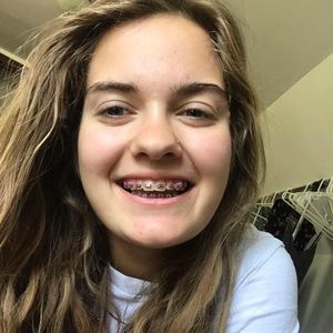 Meet your Posher, Annabelle